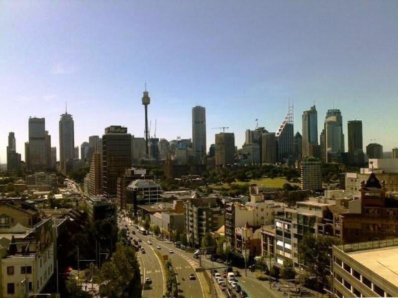 1 Kings Cross Road, Rushcutters Bay NSW 2011