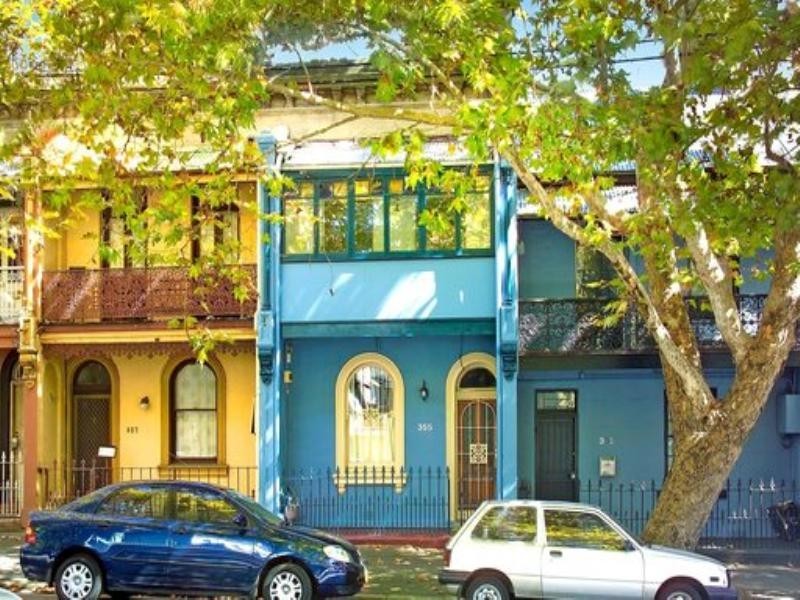 355 South Dowling Street, Darlinghurst NSW 2010