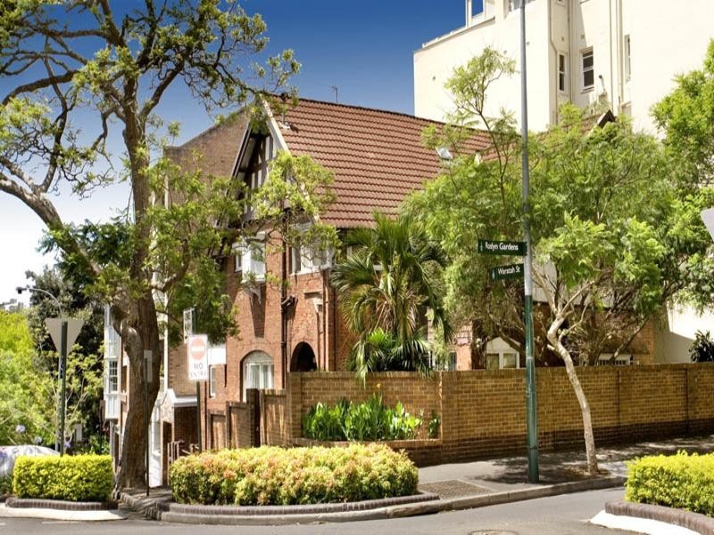 1/36 Roslyn Gardens, Elizabeth Bay NSW 2011