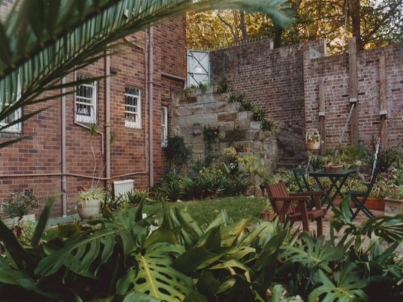 24-26 ONSLOW Avenue, Elizabeth Bay NSW 2011