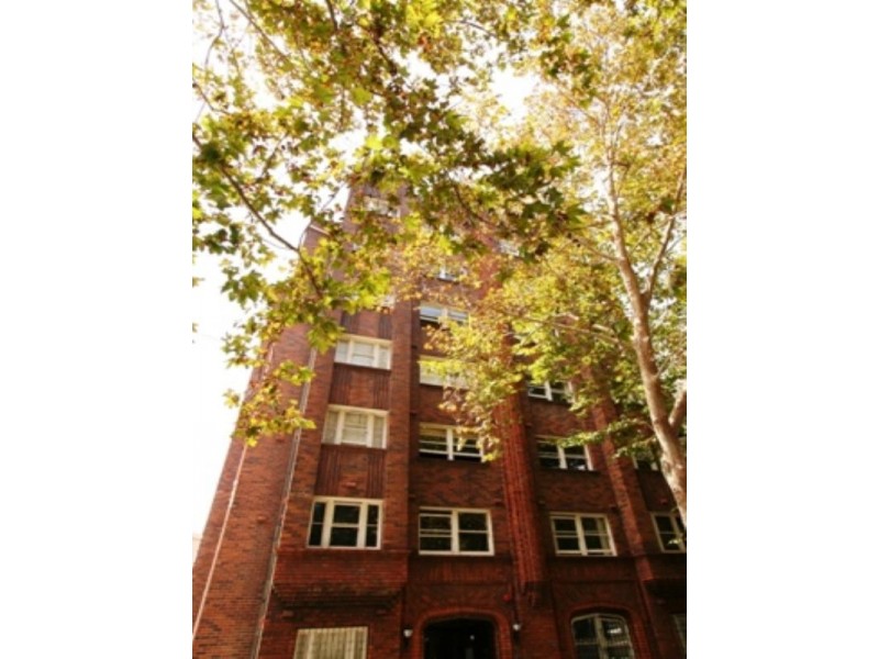 24-26 ONSLOW Avenue, Elizabeth Bay NSW 2011