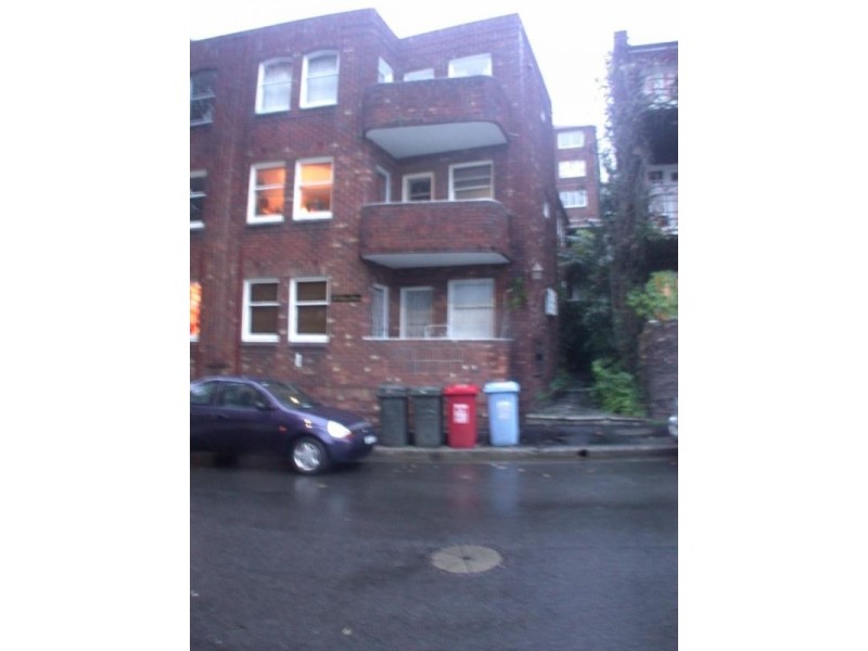 21b Billyard Avenue, Elizabeth Bay NSW 2011