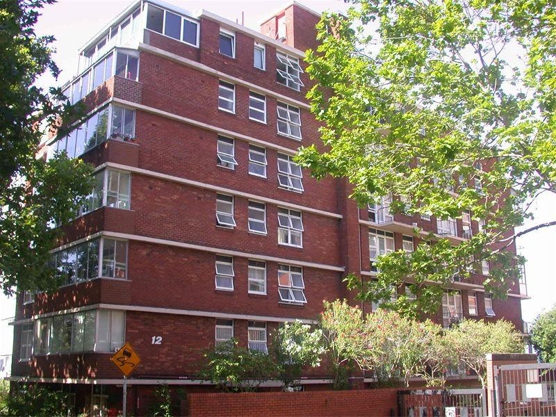 12 Wylde Street, Potts Point NSW 2011