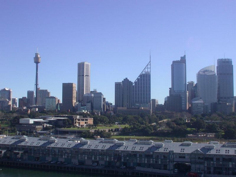 40 Victoria Street, Potts Point NSW 2011