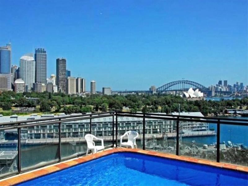 22/40 Victoria Street, Potts Point NSW 2011
