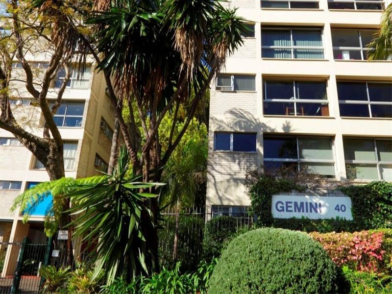 22/40 Victoria Street, Potts Point NSW 2011