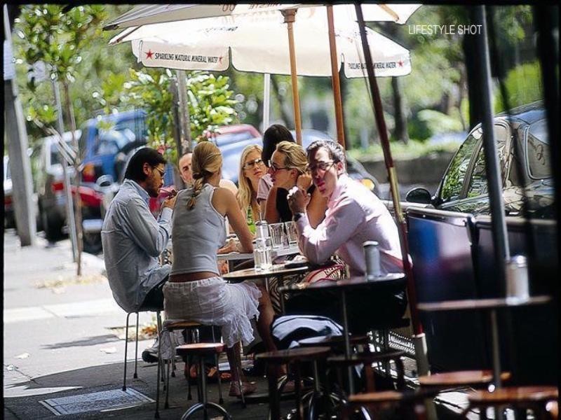 22/40 Victoria Street, Potts Point NSW 2011
