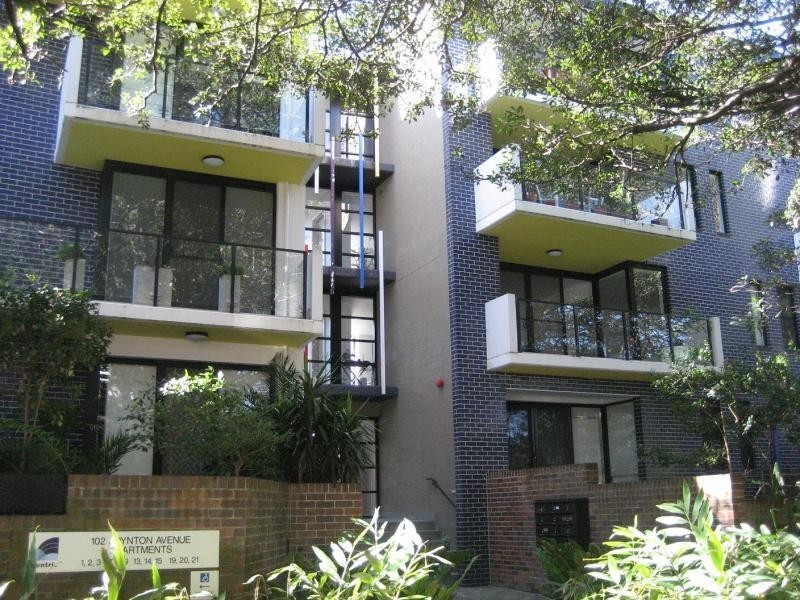 102 Joynton Avenue, Zetland NSW 2017