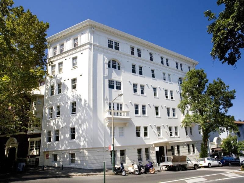 2/68 Elizabeth Bay Road, Elizabeth Bay NSW 2011