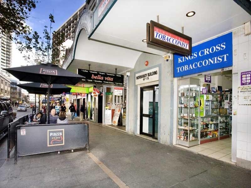 67 Darlinghurst Road, Darlinghurst NSW 2010