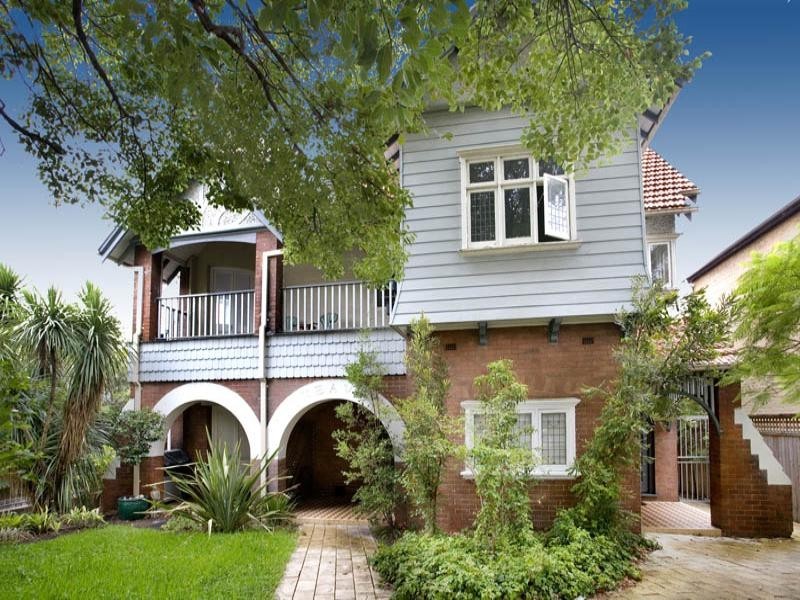 9/162 New Canterbury Road, Petersham NSW 2049