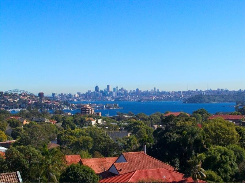 49 Beaumont Street, Rose Bay NSW 2029