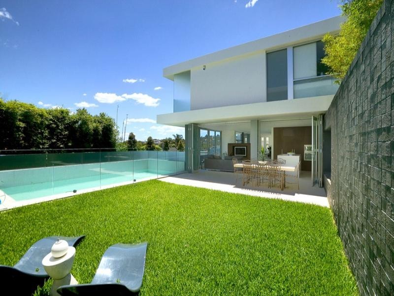 49 Beaumont Street, Rose Bay NSW 2029