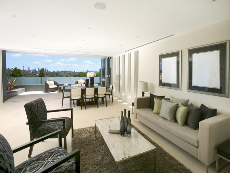 49 Beaumont Street, Rose Bay NSW 2029