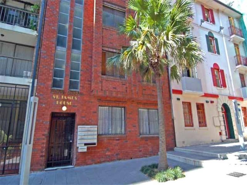 12a Springfield Avenue, Potts Point NSW 2011