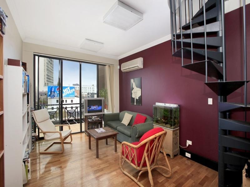 Level 6 24/244-246 William Street, Potts Point NSW 2011