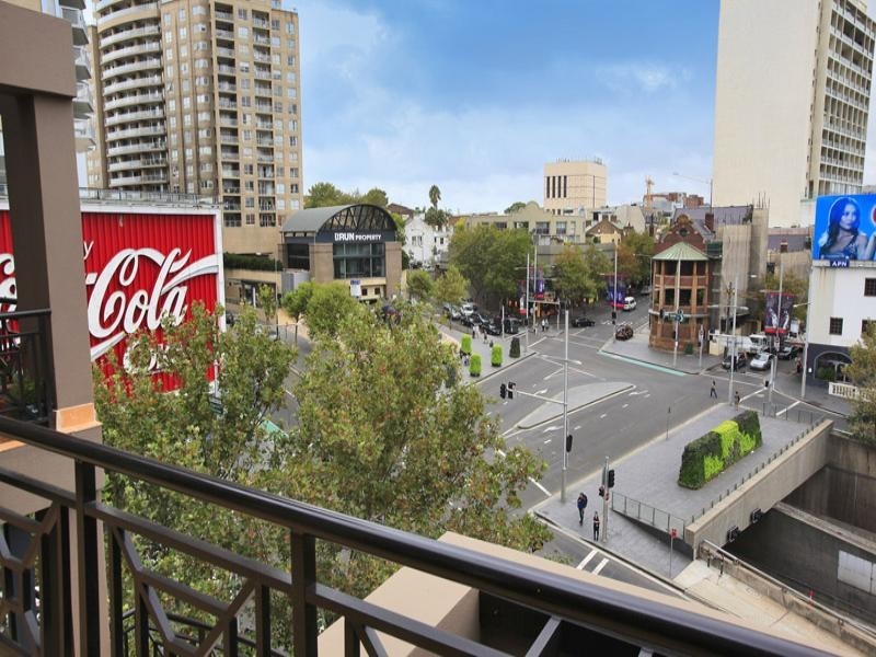 Level 6 24/244-246 William Street, Potts Point NSW 2011