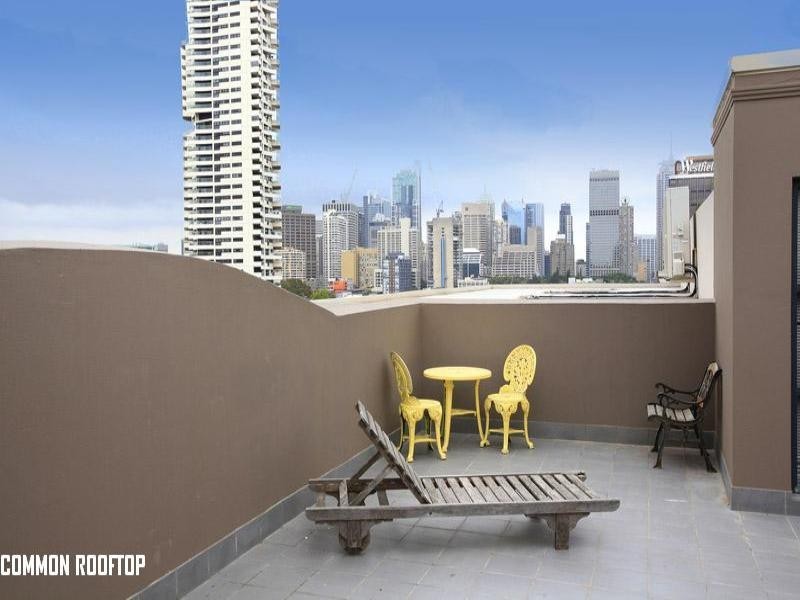 Level 6 24/244-246 William Street, Potts Point NSW 2011