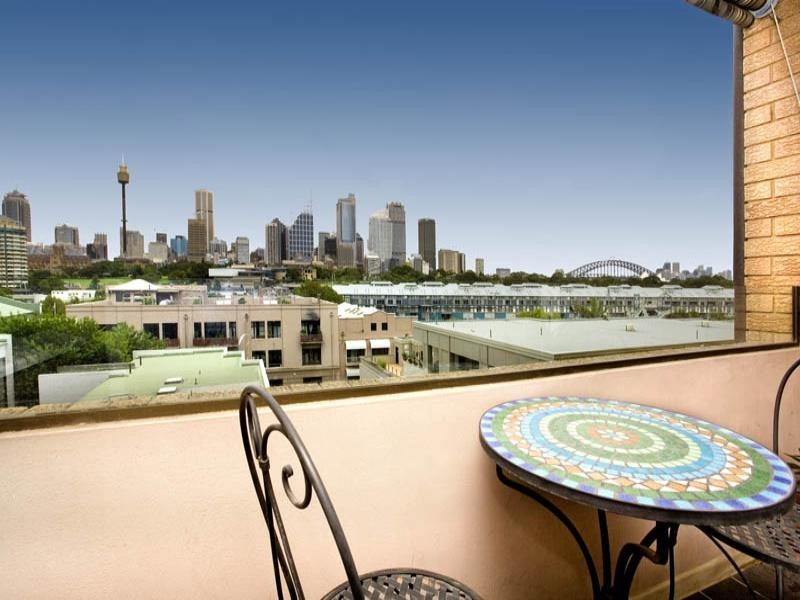 706/73 Victoria Street, Potts Point NSW 2011