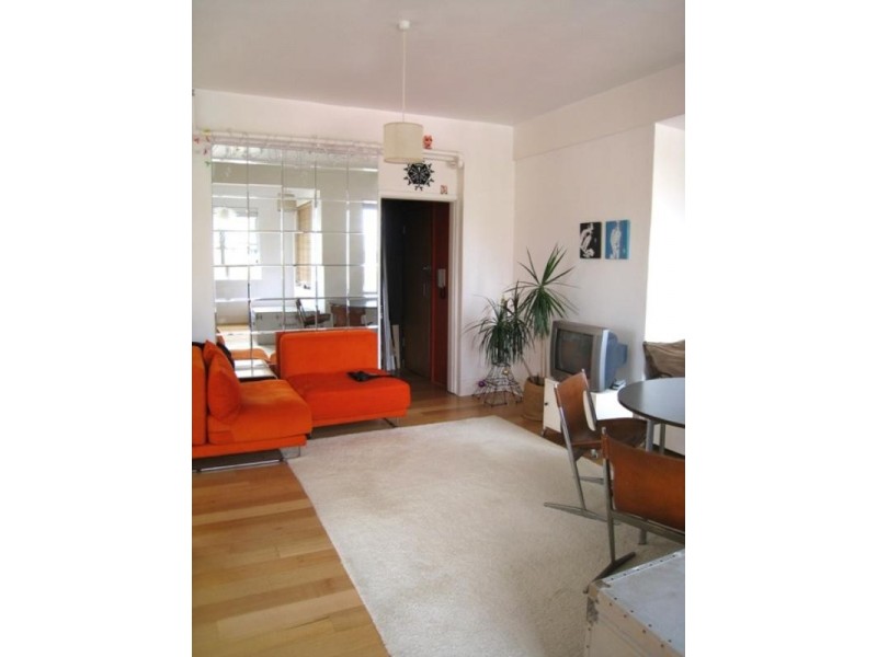19A Tusculum Street, Potts Point NSW 2011