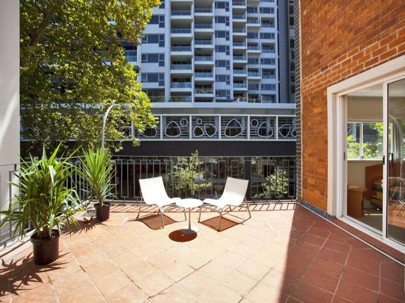 207/40 Macleay Street, Potts Point NSW 2011