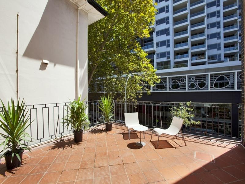 207/40 Macleay Street, Potts Point NSW 2011