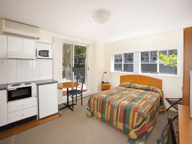 207/40 Macleay Street, Potts Point NSW 2011