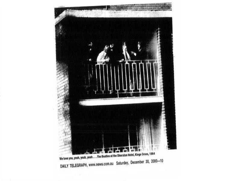 207/40 Macleay Street, Potts Point NSW 2011