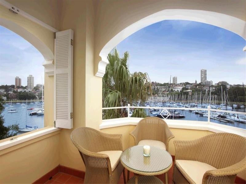 9/2 Elizabeth Bay Crescent, Elizabeth Bay NSW 2011