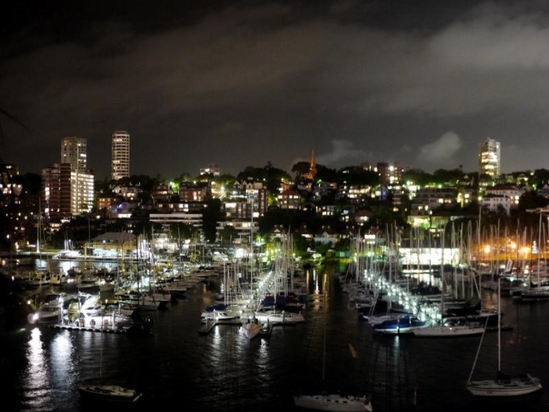 9/2 Elizabeth Bay Crescent, Elizabeth Bay NSW 2011