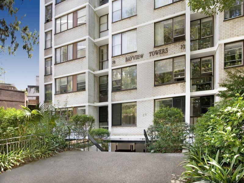 2F/20-22 Onslow Avenue, Elizabeth Bay NSW 2011