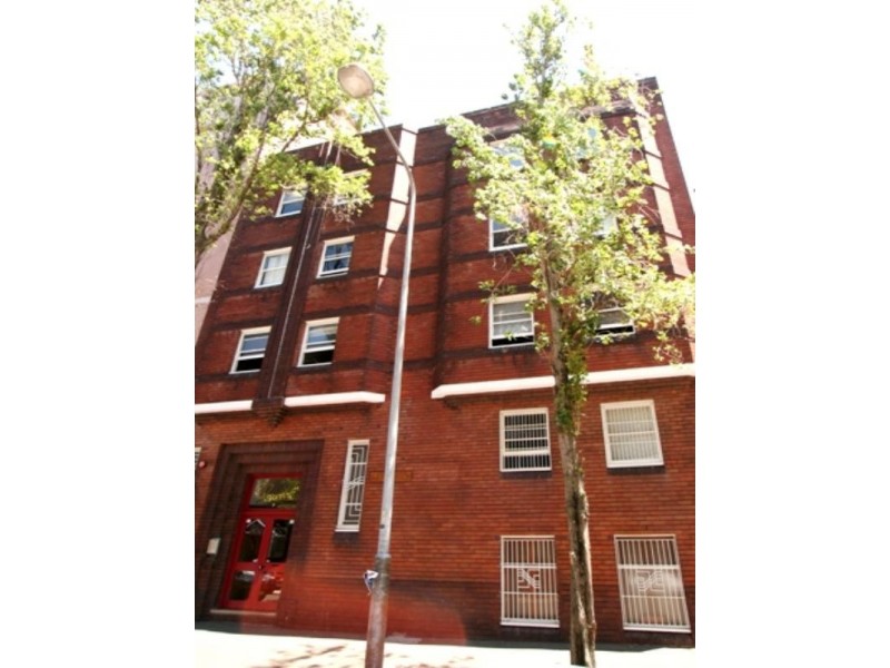 3 Ward Avenue, Potts Point NSW 2011