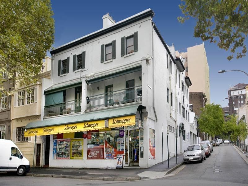 112-114 Victoria Street, Potts Point NSW 2011