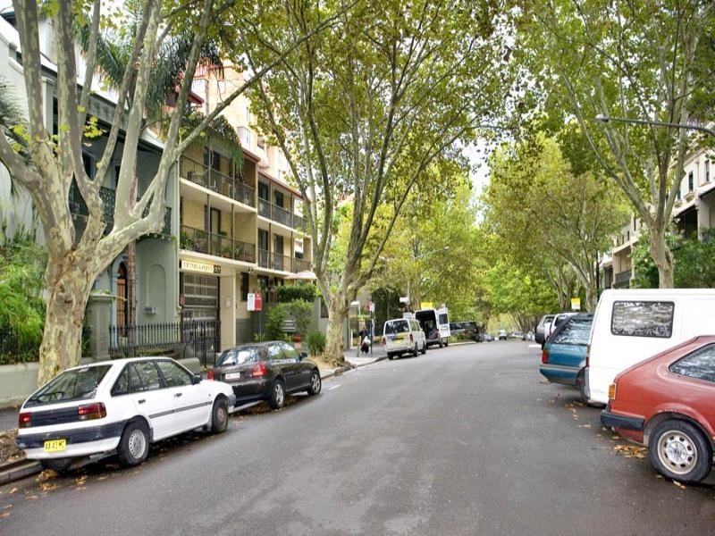 112-114 Victoria Street, Potts Point NSW 2011