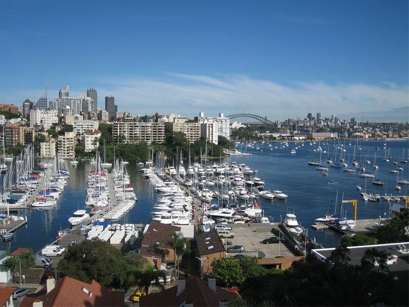 7 Loftus Road, Darling Point NSW 2027