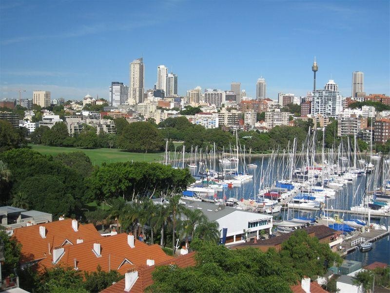 7 Loftus Road, Darling Point NSW 2027