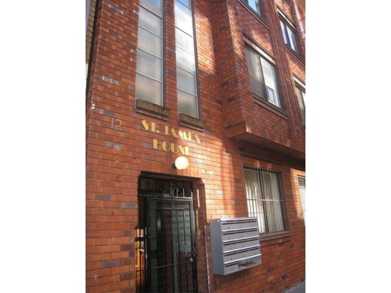 12a Springfield Avenue, Potts Point NSW 2011