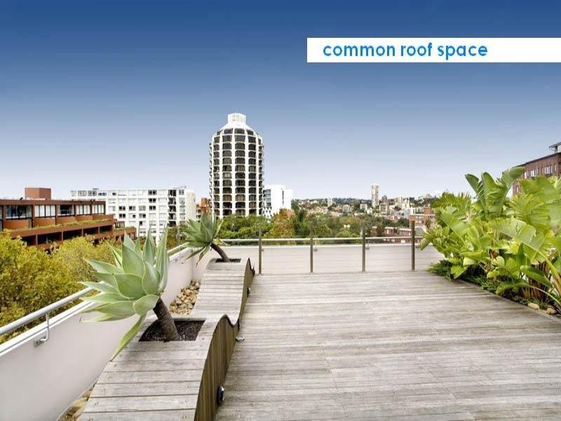 5/119 Macleay Street, Potts Point NSW 2011