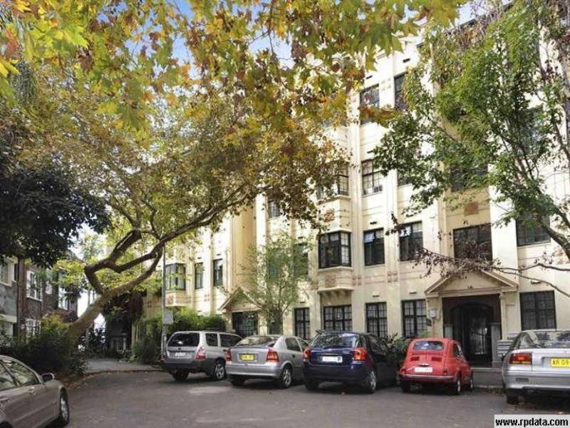 10 Royston, Darlinghurst NSW 2010