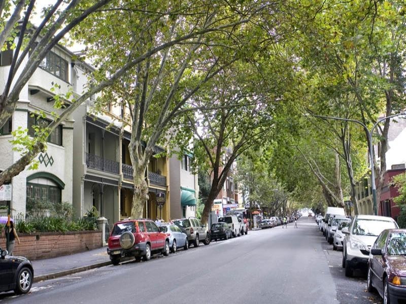 1 & 2 & 3 & SHOP/112-114 Victoria Street, Potts Point NSW 2011