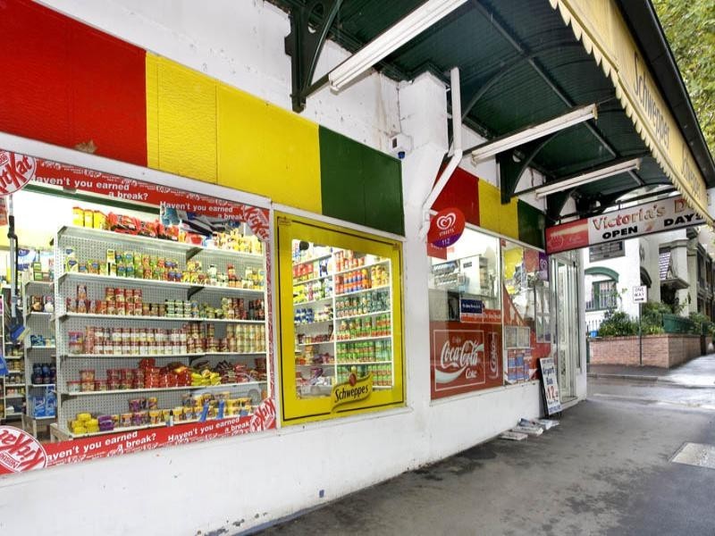 1 & 2 & 3 & SHOP/112-114 Victoria Street, Potts Point NSW 2011