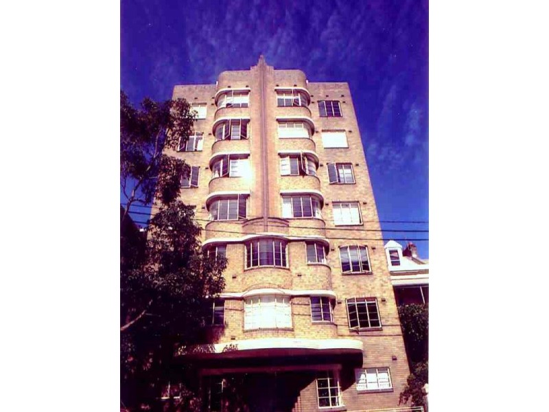347 Liverpool Street, Darlinghurst NSW 2010