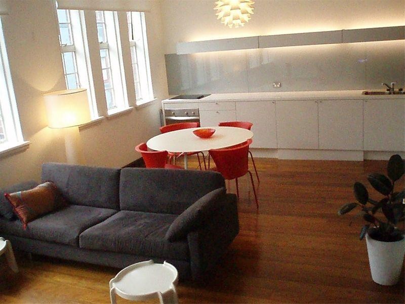 25 Hughes Street, Potts Point NSW 2011