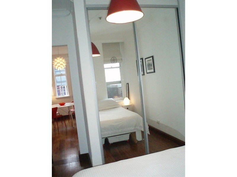 25 Hughes Street, Potts Point NSW 2011