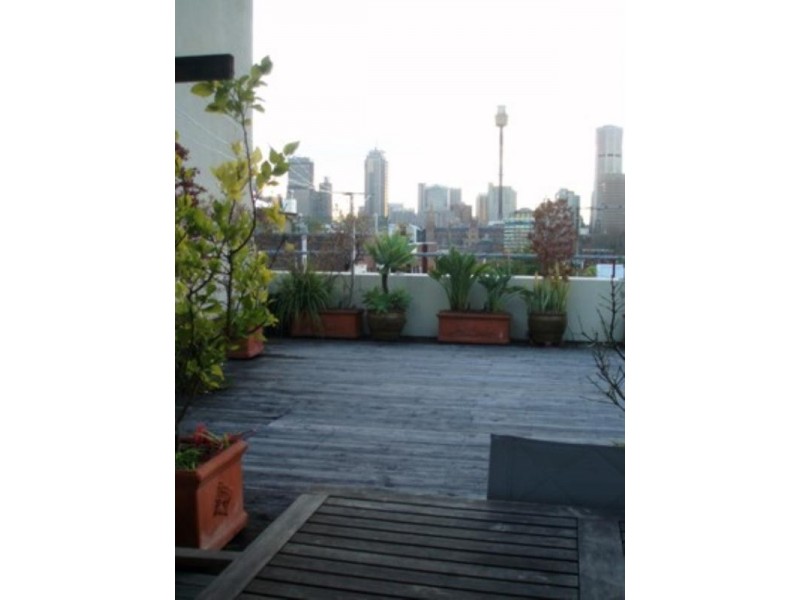 25 Hughes Street, Potts Point NSW 2011