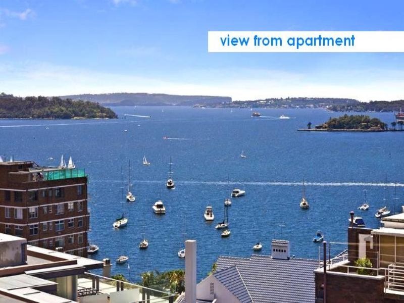 204/28 Macleay Street, Potts Point NSW 2011