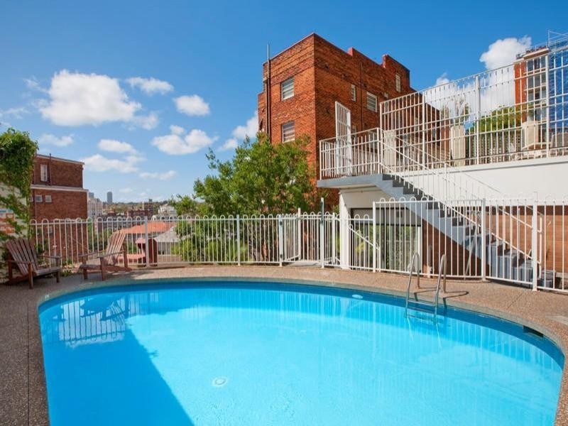 204/28 Macleay Street, Potts Point NSW 2011