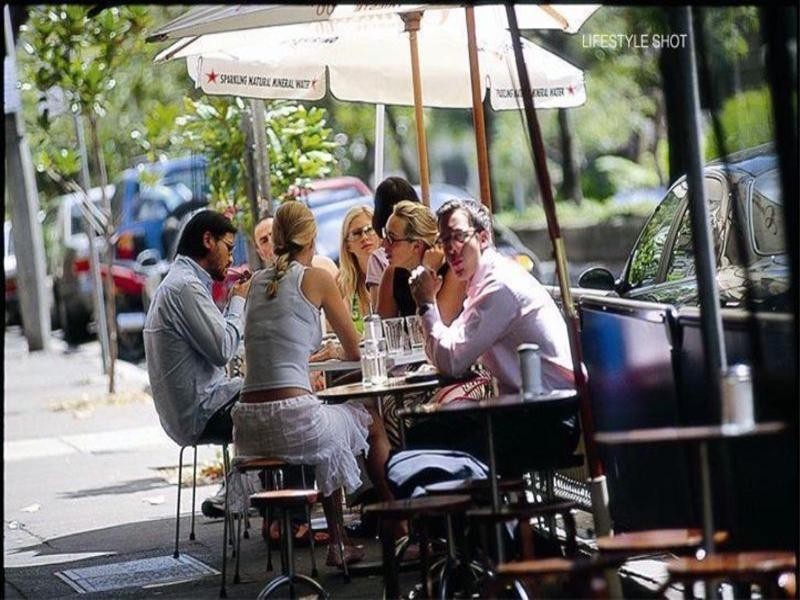 204/28 Macleay Street, Potts Point NSW 2011
