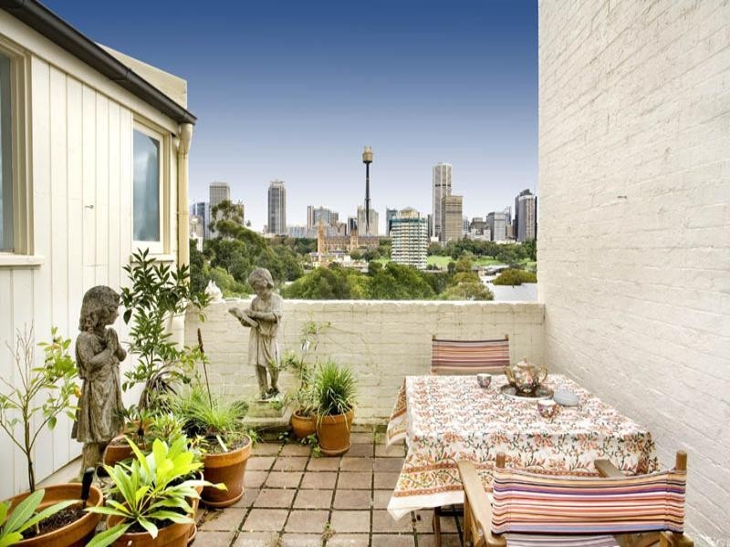 133A Victoria Street, Potts Point NSW 2011