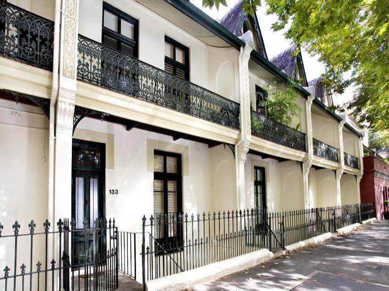 133A Victoria Street, Potts Point NSW 2011